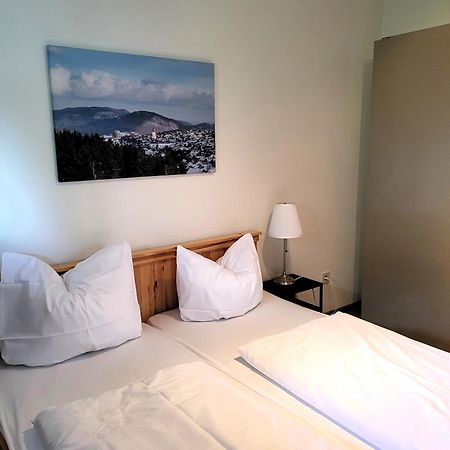 Winterberg Appartement 21097 Εξωτερικό φωτογραφία