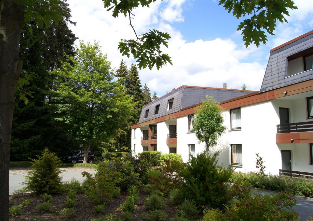 Winterberg Appartement 21097 Εξωτερικό φωτογραφία