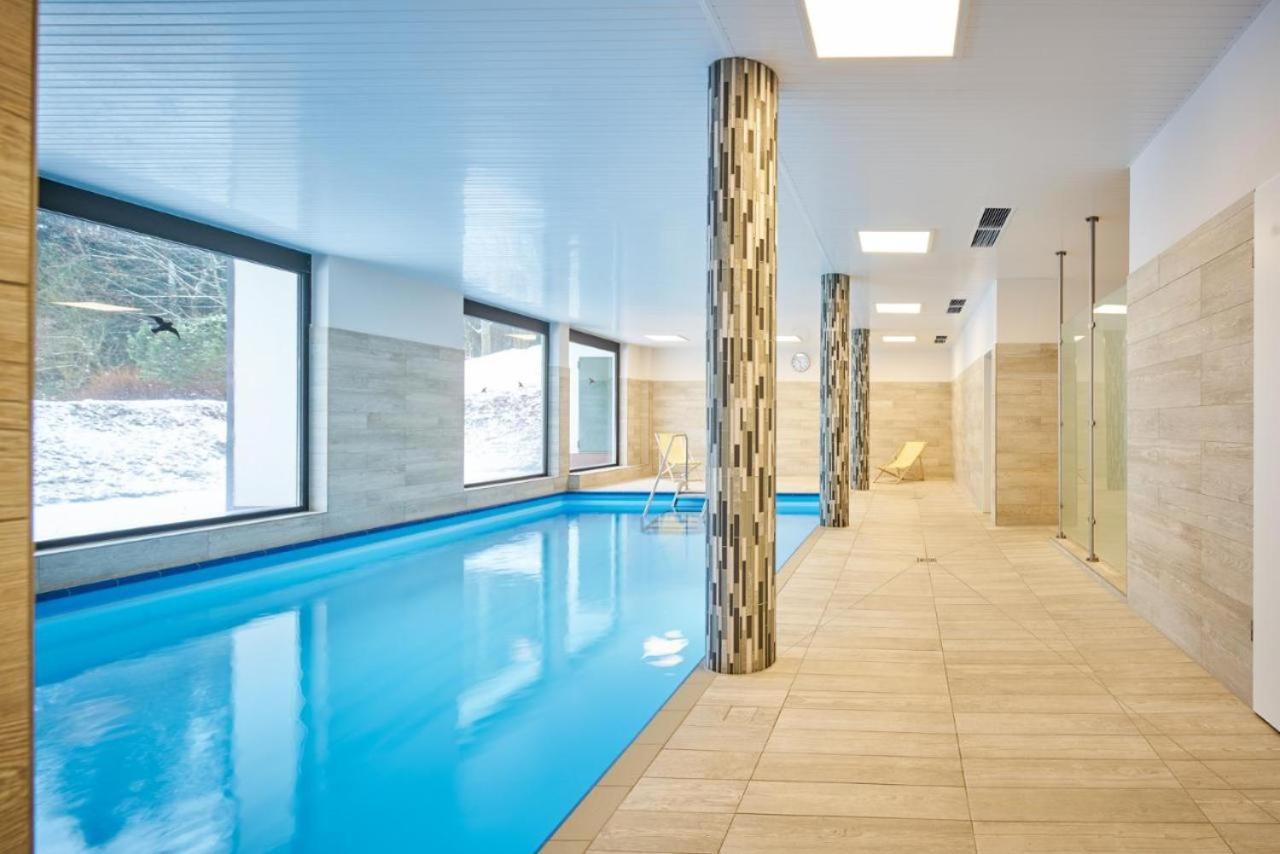 Winterberg Appartement 21097 Εξωτερικό φωτογραφία