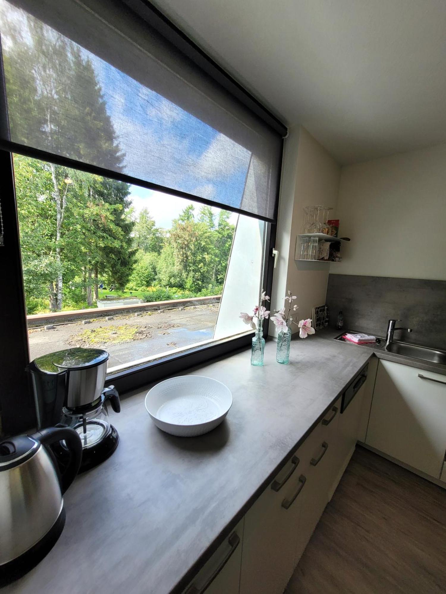 Winterberg Appartement 21097 Εξωτερικό φωτογραφία
