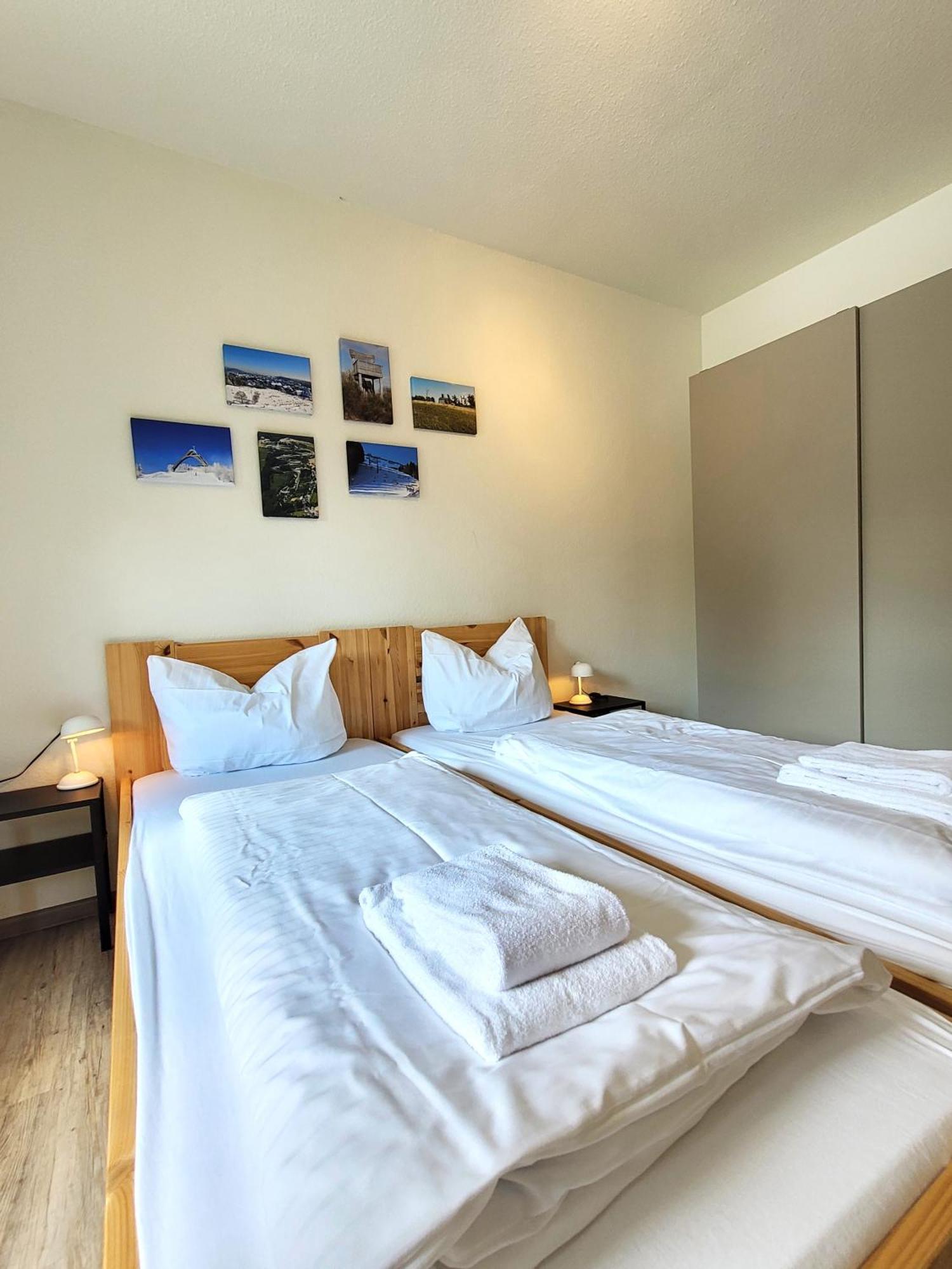 Winterberg Appartement 21097 Εξωτερικό φωτογραφία
