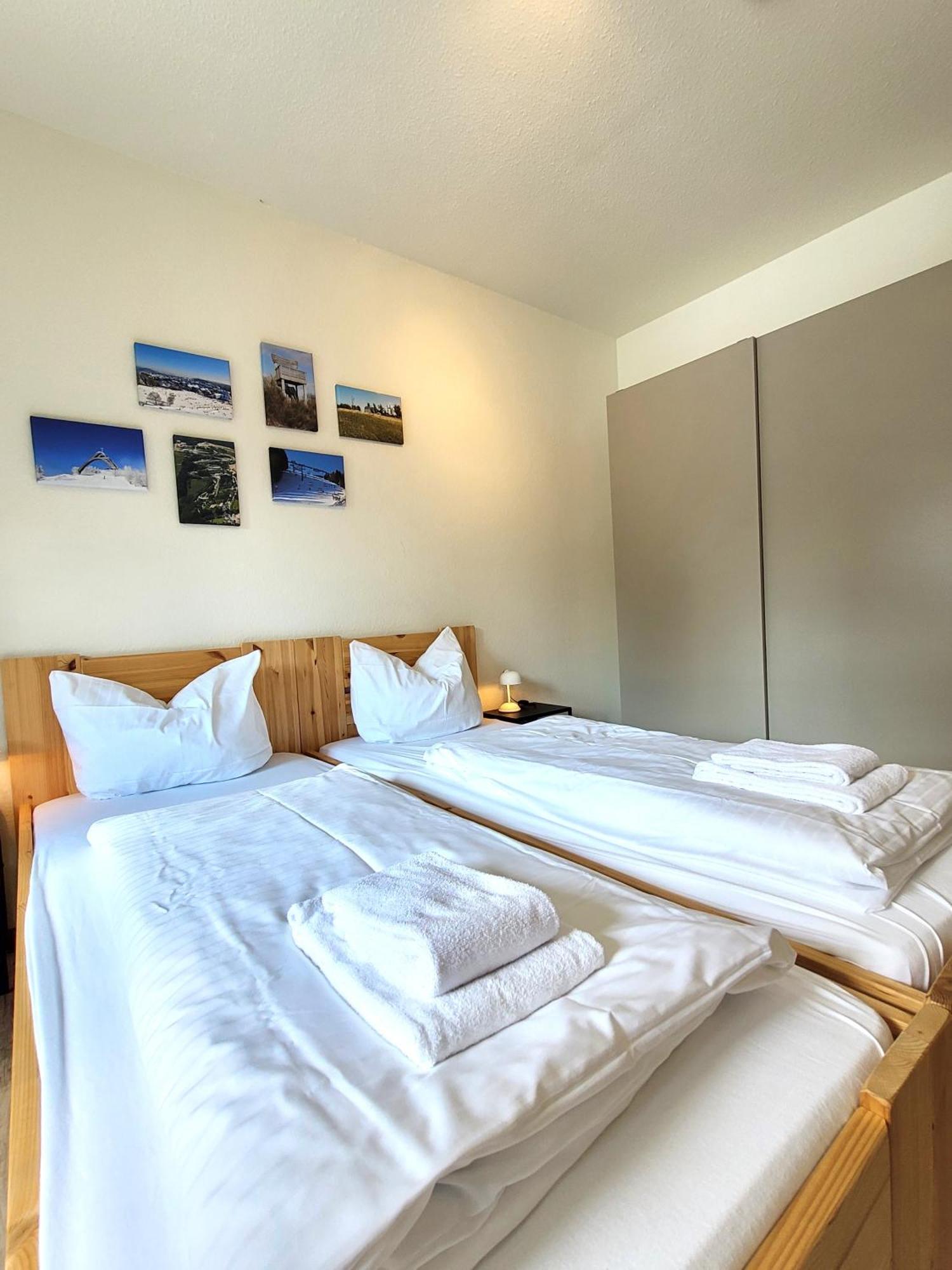 Winterberg Appartement 21097 Εξωτερικό φωτογραφία