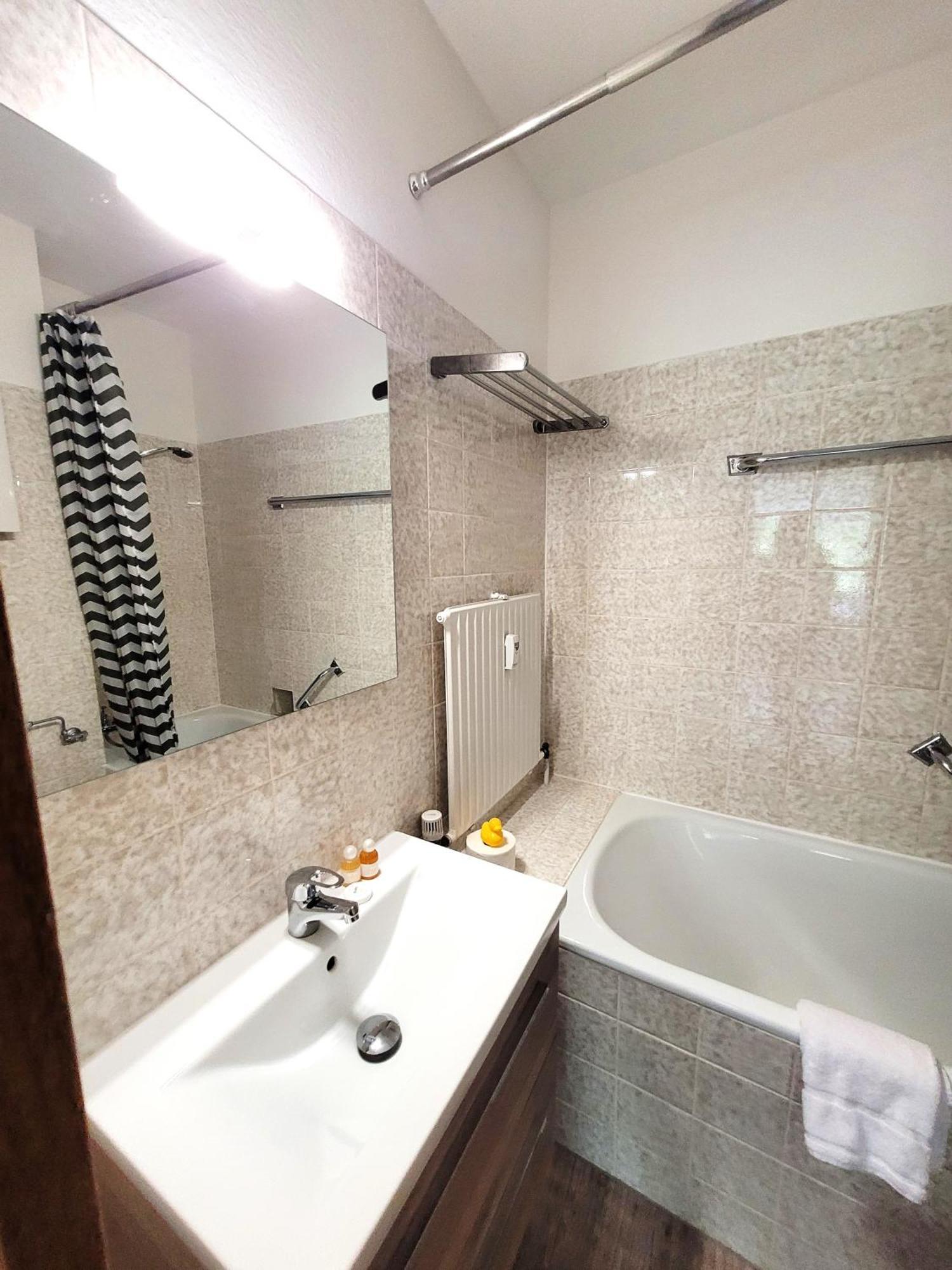 Winterberg Appartement 21097 Εξωτερικό φωτογραφία