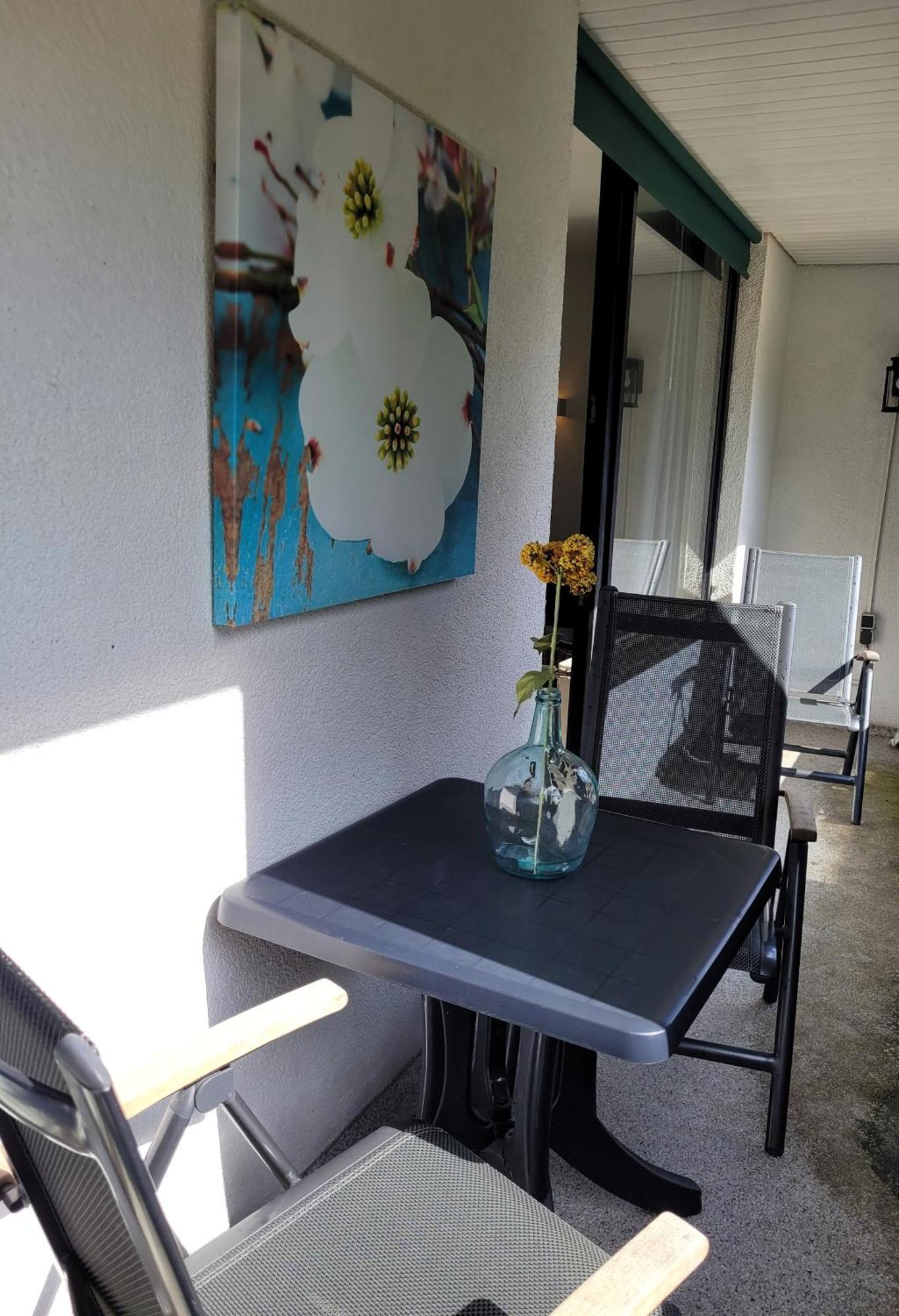 Winterberg Appartement 21097 Εξωτερικό φωτογραφία