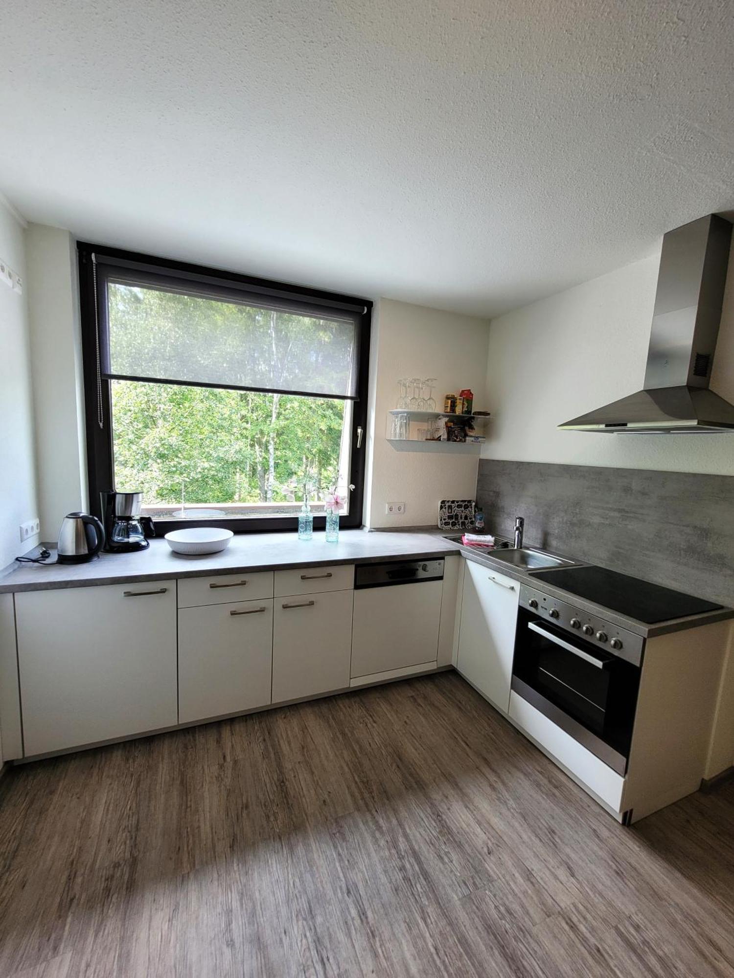 Winterberg Appartement 21097 Εξωτερικό φωτογραφία
