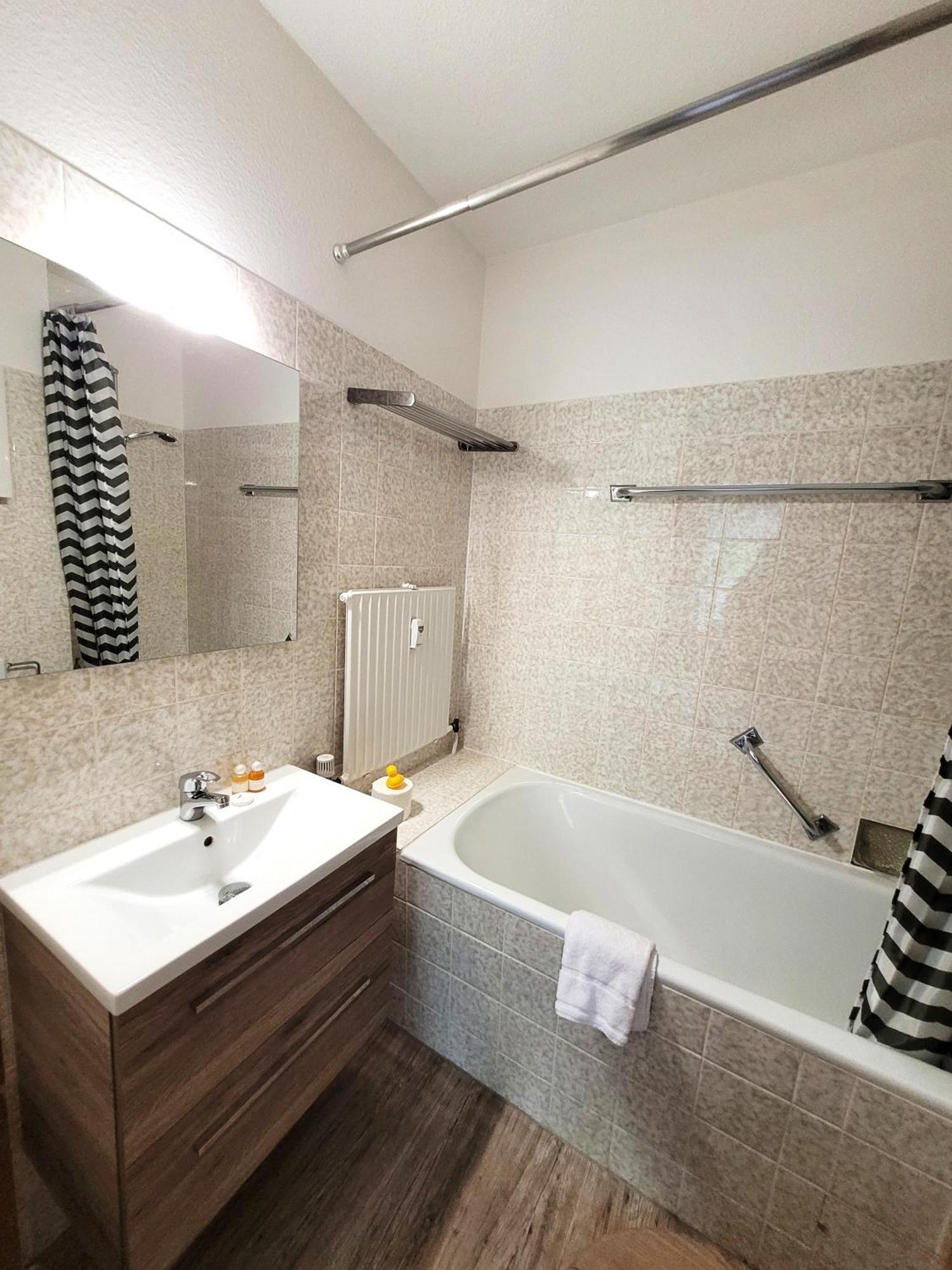 Winterberg Appartement 21097 Εξωτερικό φωτογραφία