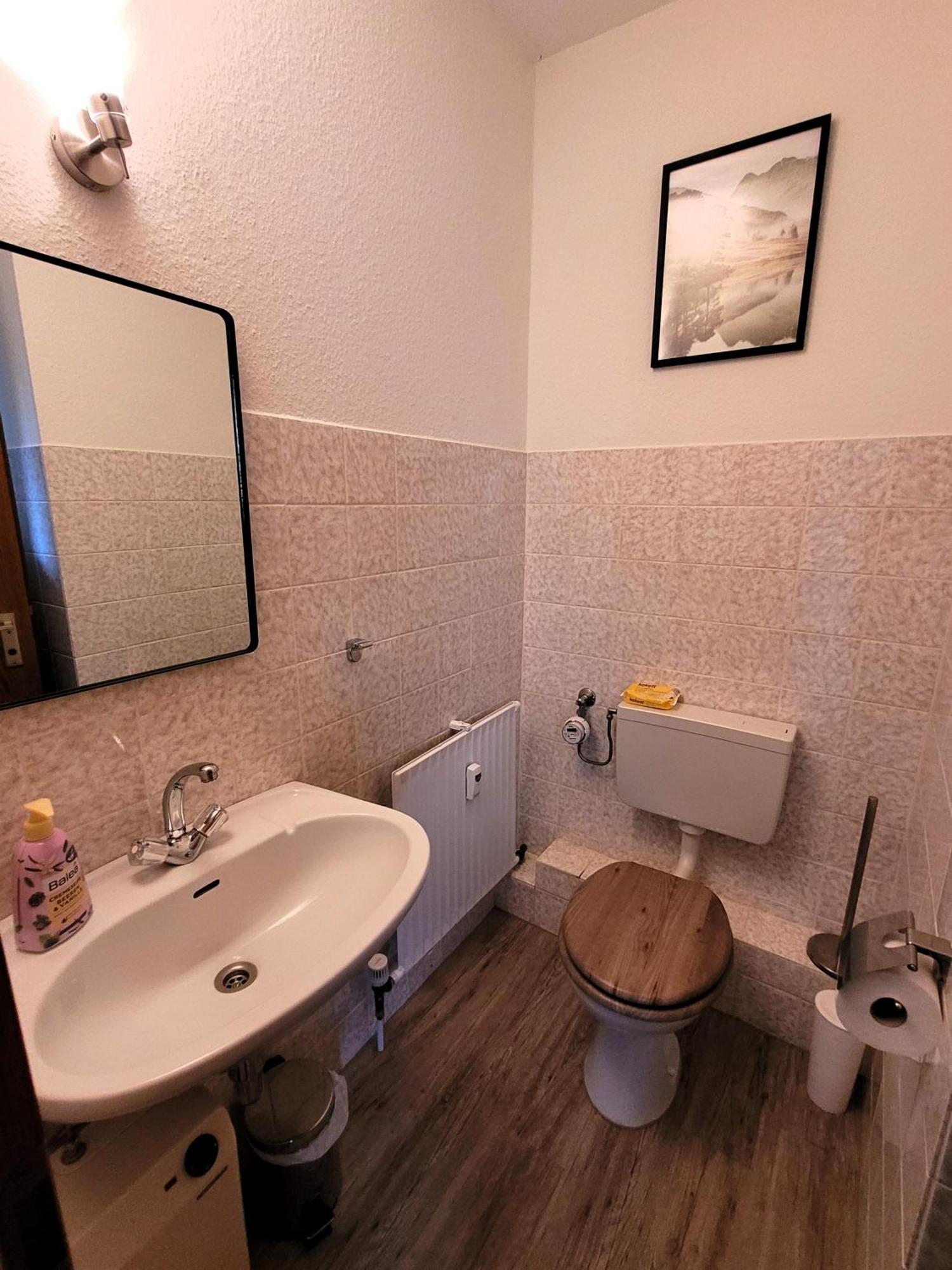 Winterberg Appartement 21097 Εξωτερικό φωτογραφία