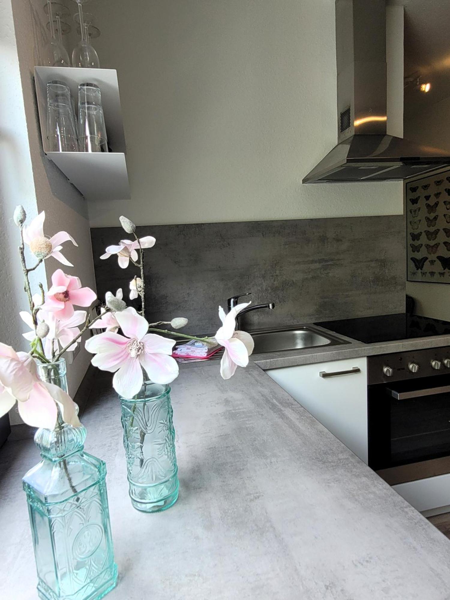 Winterberg Appartement 21097 Εξωτερικό φωτογραφία