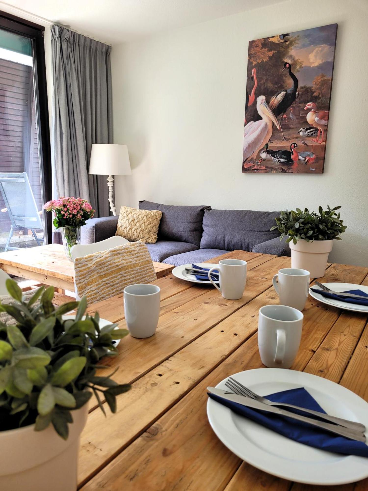 Winterberg Appartement 21097 Εξωτερικό φωτογραφία