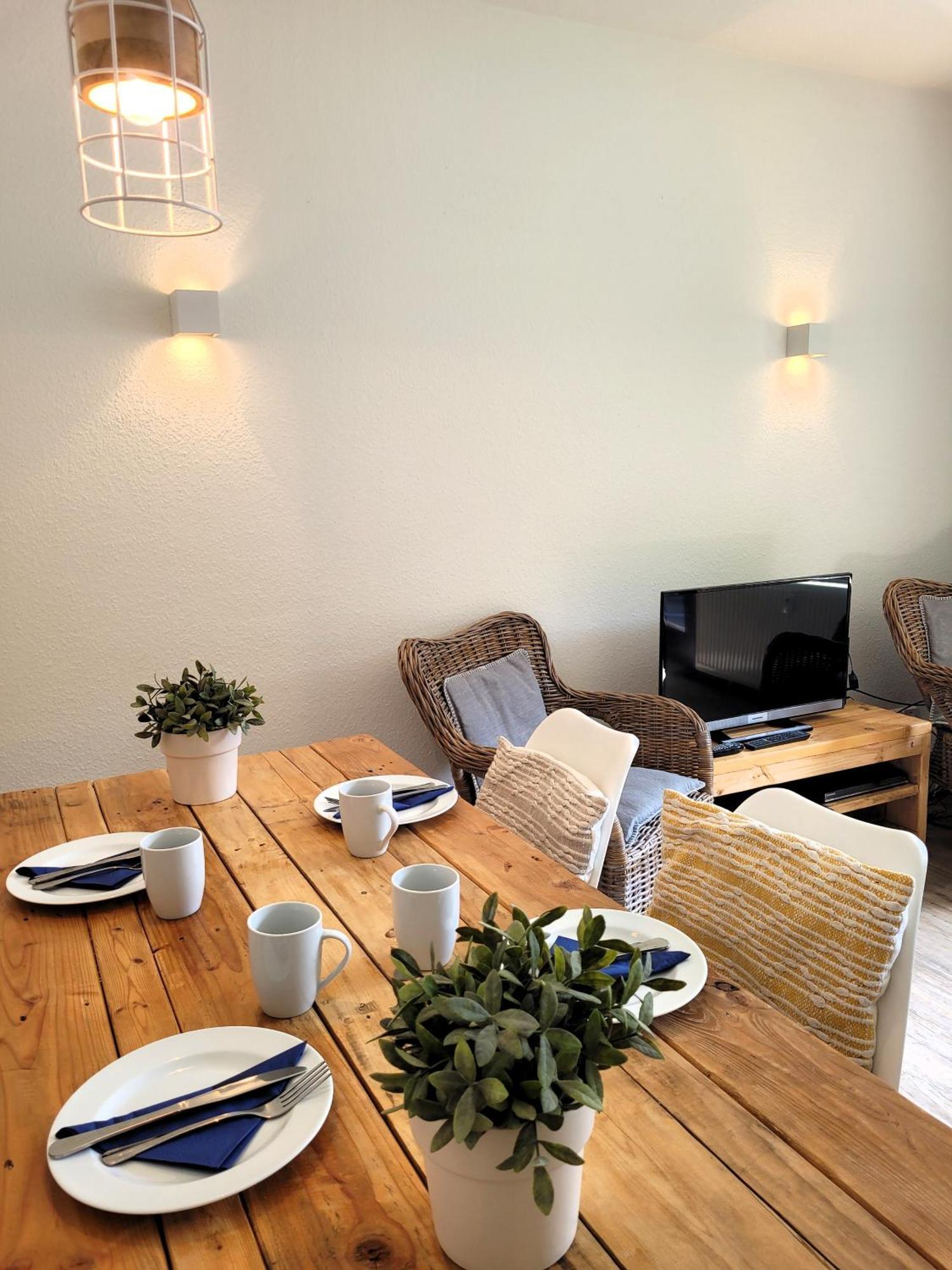 Winterberg Appartement 21097 Εξωτερικό φωτογραφία