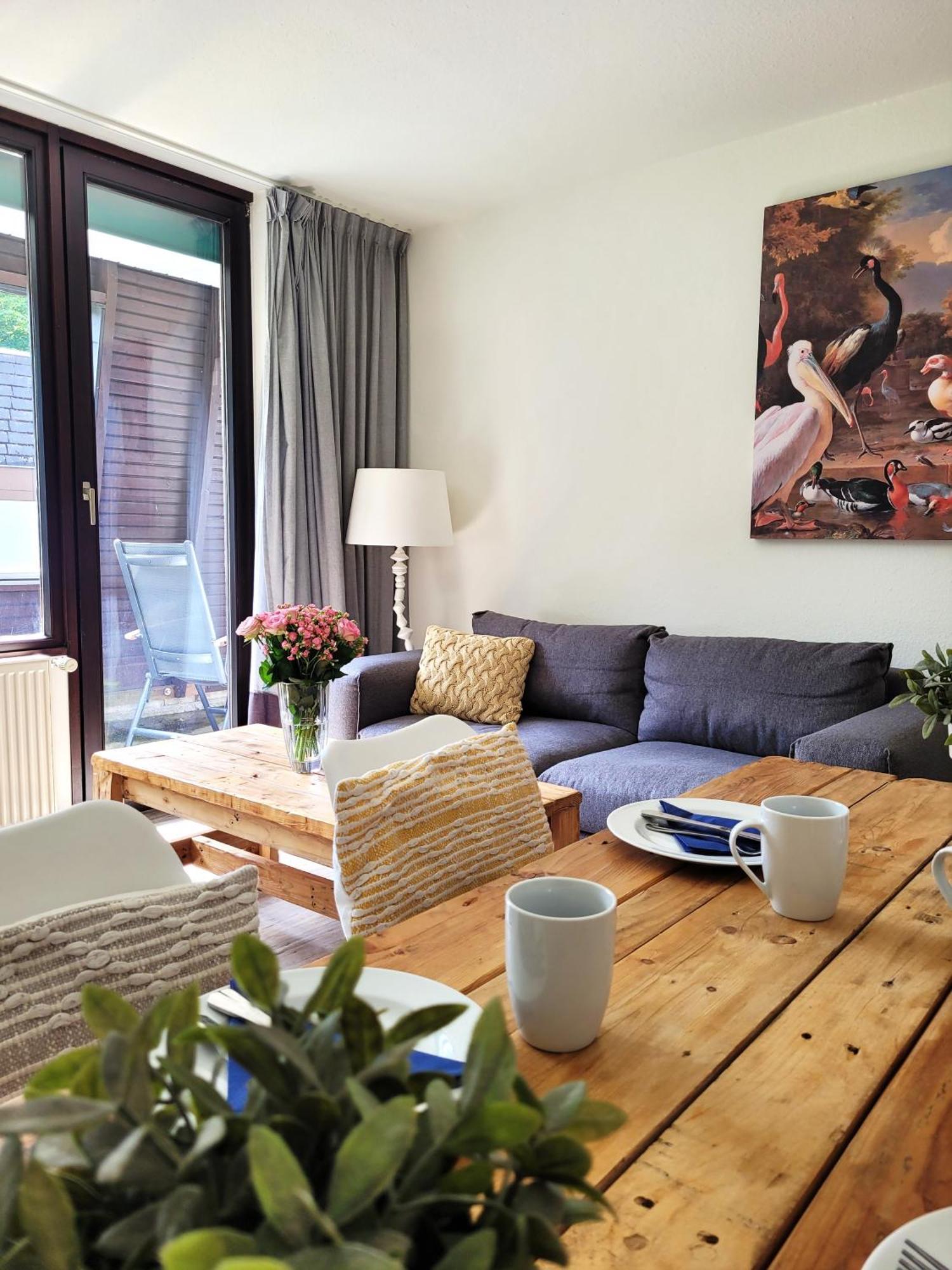Winterberg Appartement 21097 Εξωτερικό φωτογραφία