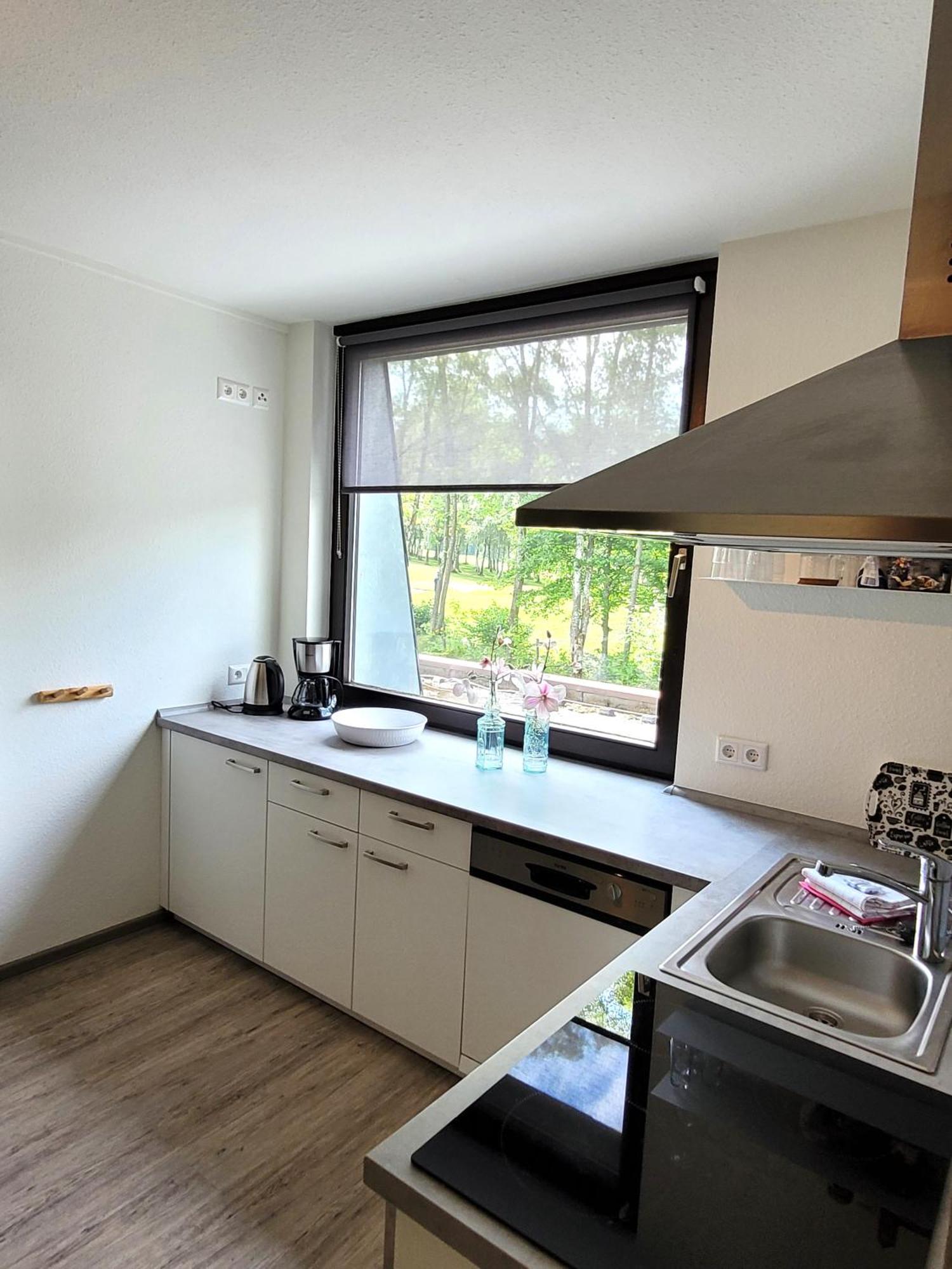 Winterberg Appartement 21097 Εξωτερικό φωτογραφία