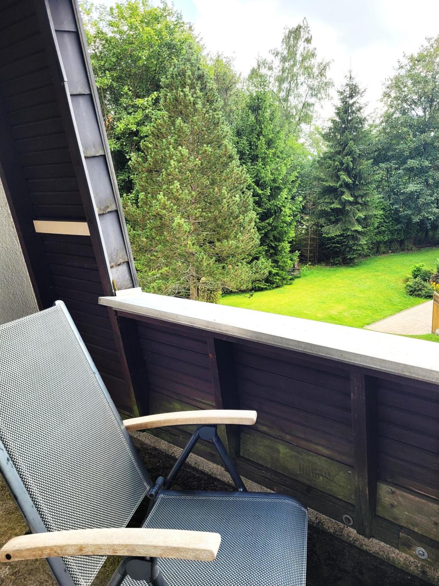 Winterberg Appartement 21097 Εξωτερικό φωτογραφία